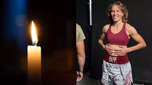 Boxerský svět v slzách! Titulová vyzyvatelka zemřela po šokujícím incidentu