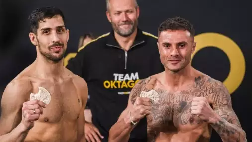 Ty blázne! Lengál a Aslaner nabídli sakra šílenou a tvrdou válku