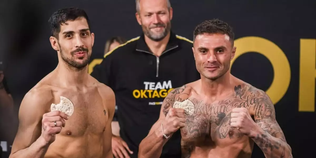 Ty blázne! Lengál a Aslaner nabídli sakra šílenou a tvrdou válku