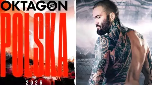 Velká odveta na půdě OKTAGONu? Další legenda se hlásí o souboj s Materlou