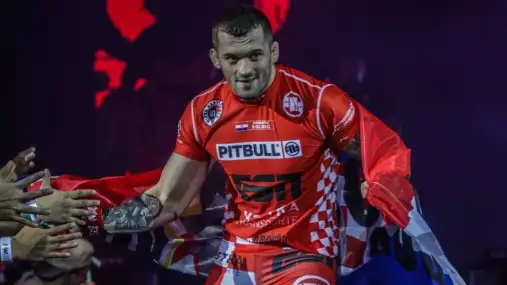 Jak to bude s Robocopem? Roberto Soldić je na prahu nového angažmá!