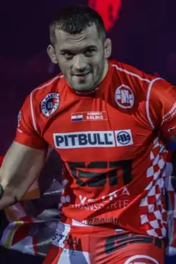 Jak to bude s Robocopem? Roberto Soldić je na prahu nového angažmá!