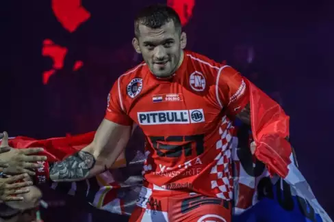 Jak to bude s Robocopem? Roberto Soldić je na prahu nového angažmá!