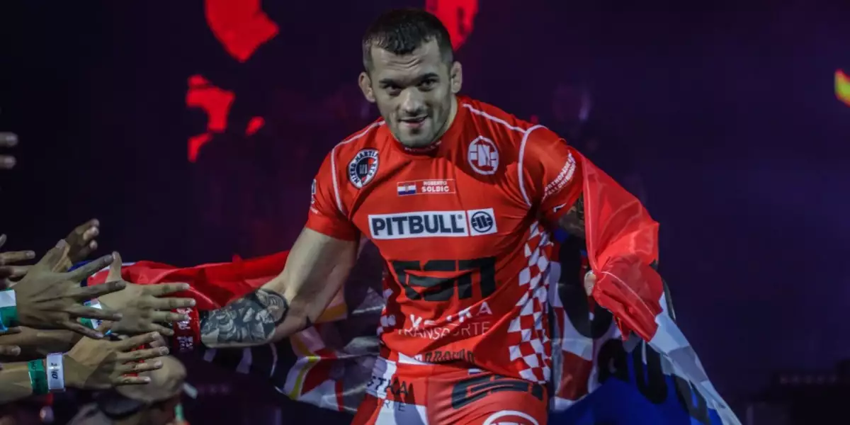 Jak to bude s Robocopem? Roberto Soldić je na prahu nového angažmá!