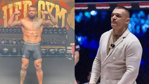 Ranař odstupuje! Bývalý šampion OKTAGONu Moeil musí řešit novou výzvu
