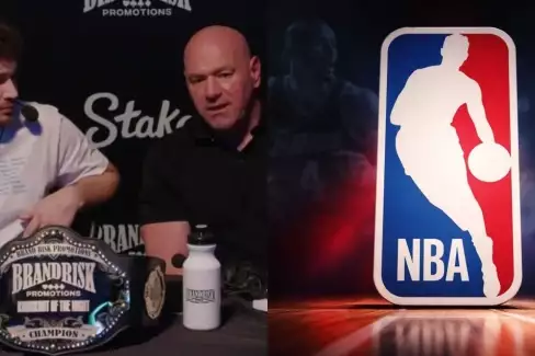 Bývalé hvězdy NBA míří do ringu! Někdejší spoluhráči si to rozdají v zápase