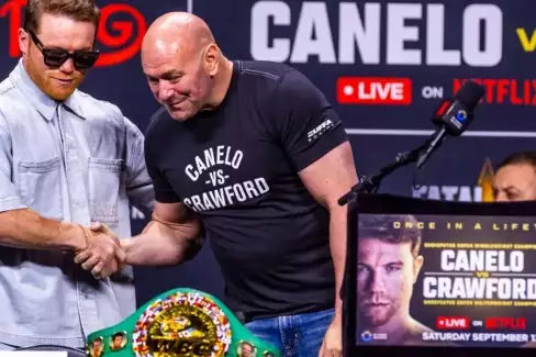 Spolupráce s Danou Whitem? Jedna z nejhorších zkušeností mého života