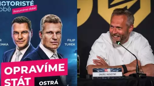 Novotný: Motorista může být můj kamarád, ale jen do chvíle, než přijde...