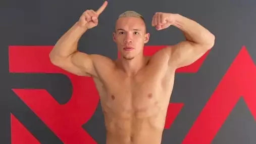 O vyzyvateli je rozhodnuto! Šampion RFA Fapšo zná dalšího soupeře