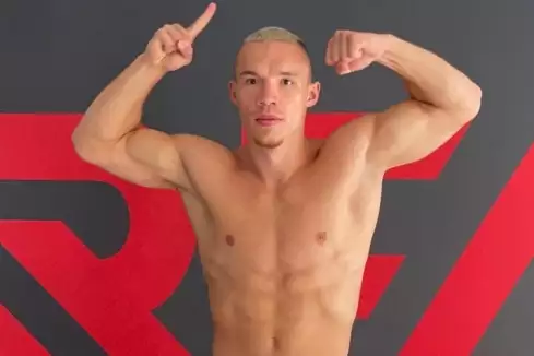 O vyzyvateli je rozhodnuto! Šampion RFA Fapšo zná dalšího soupeře