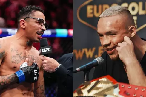 Lepší než Prates? Fapšo si věří, ale šampion okamžitě reaguje