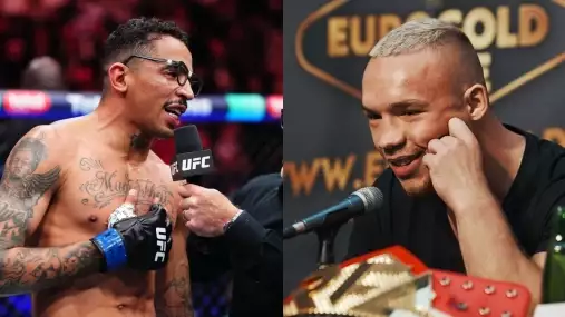 Lepší než Prates? Fapšo si věří, ale šampion okamžitě reaguje