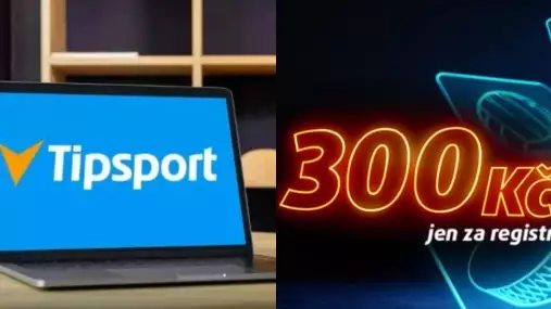 Vsaďte si s Tipsportem a sledujte turnaje OKTAGON, UFC, KSW a PFL