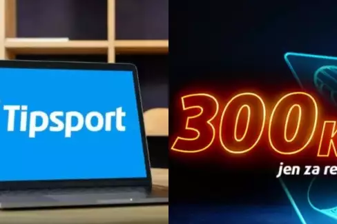 Vsaďte si s Tipsportem a sledujte turnaje OKTAGON, UFC, KSW a PFL