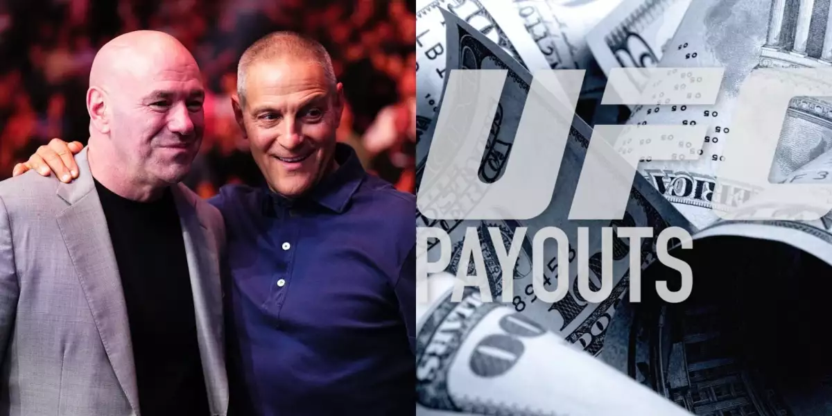 Žádná ochrana bojovníků? Vedení UFC/TKO prosazuje změnu zákona