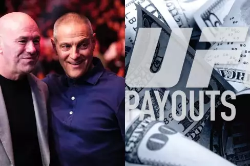Žádná ochrana bojovníků? Vedení UFC/TKO prosazuje změnu zákona