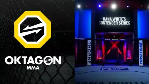 Další OKTAGON veterán míří do Contenderu, kde bude bojovat o UFC smlouvu