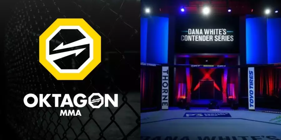Další OKTAGON veterán míří do Contenderu, kde bude bojovat o UFC smlouvu