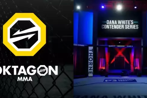 Další OKTAGON veterán míří do Contenderu, kde bude bojovat o UFC smlouvu