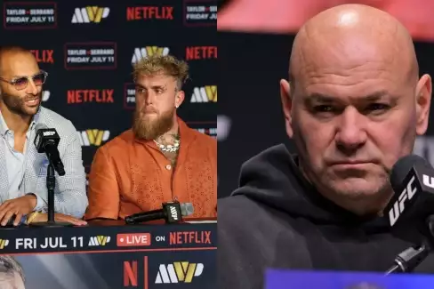 Vzniká skutečný rival UFC? Šéf MVP promluvil o velkých ambicích