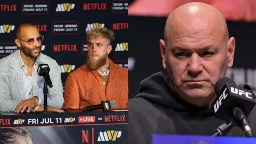 Vzniká skutečný rival UFC? Šéf MVP promluvil o velkých ambicích