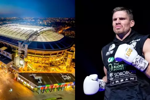 60 tisíc fanoušků a dva velikáni? Verhoeven obdržel jasnou výzvu!