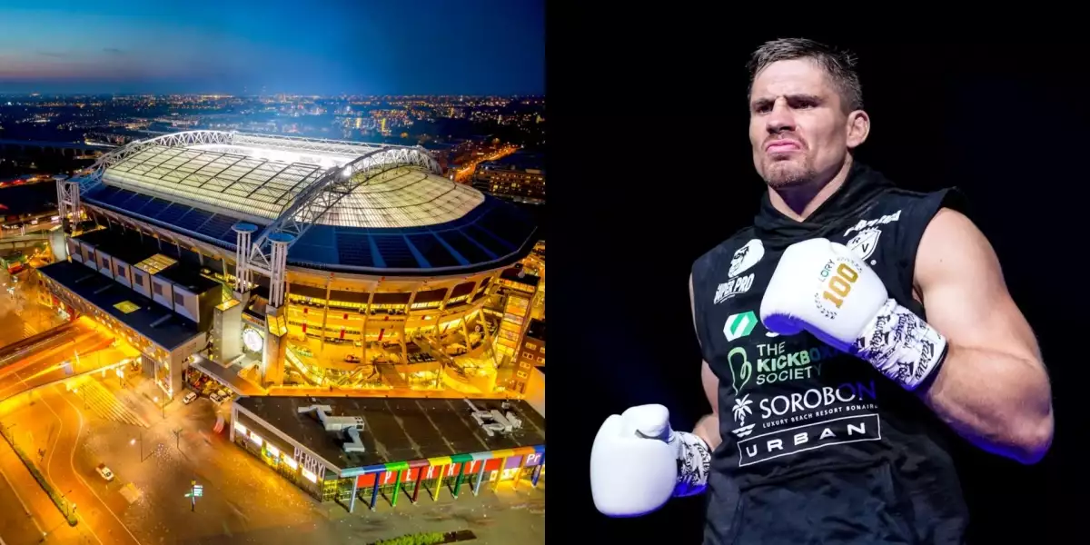 60 tisíc fanoušků a dva velikáni? Verhoeven obdržel jasnou výzvu!