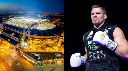 60 tisíc fanoušků a dva velikáni? Verhoeven obdržel jasnou výzvu!