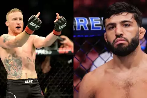 Gaethje reaguje na nabídku od Tsarukyana a odhaluje ambiciózní plán