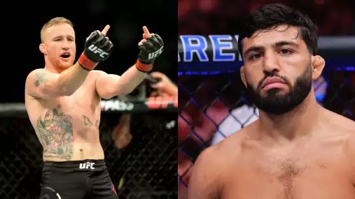 Gaethje reaguje na nabídku od Tsarukyana a odhaluje ambiciózní plán