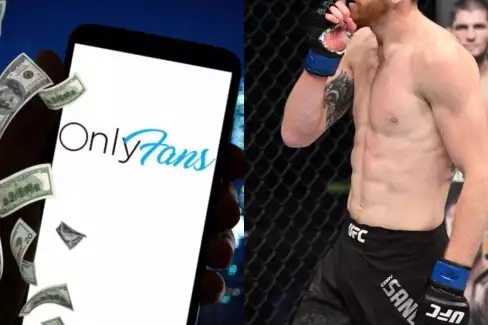 Přední zápasník UFC vydělal miliony za měsíc na OnlyFans! Co musel odhalit?
