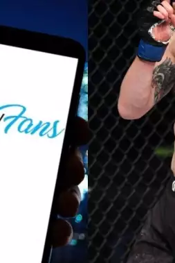 Přední zápasník UFC vydělal miliony za měsíc na OnlyFans! Co musel odhalit?