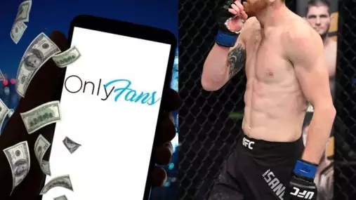 Přední zápasník UFC vydělal miliony za měsíc na OnlyFans! Co musel odhalit?