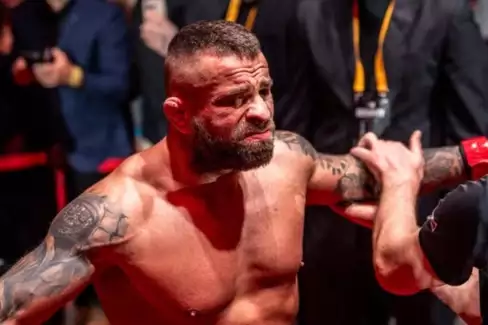 Zadržený Karlos Vémola se 