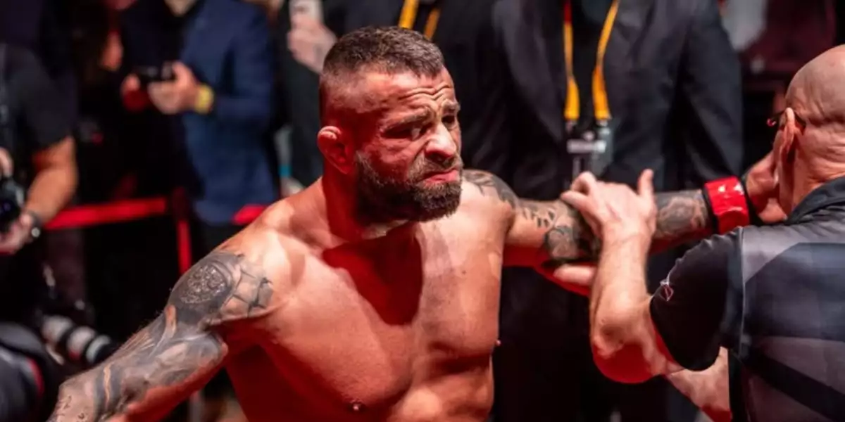 Zadržený Karlos Vémola se 