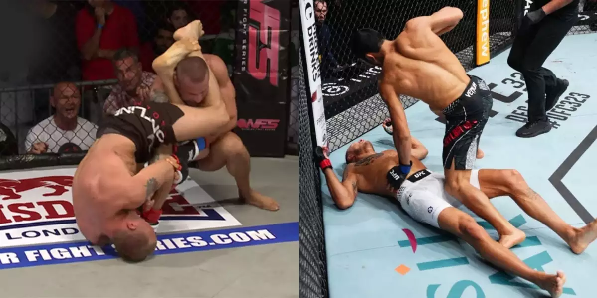 Prosím, ukonči kariéru! Nejen fanoušci mají strach o bývalého přemožitele Vémoly