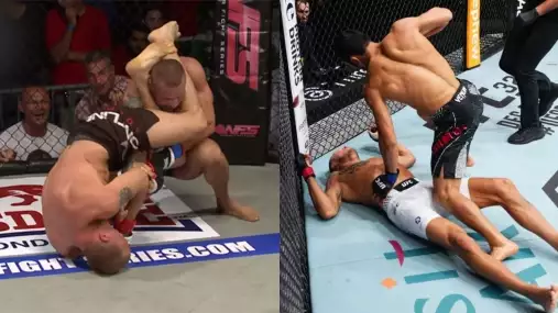 Prosím, ukonči kariéru! Nejen fanoušci mají strach o bývalého přemožitele Vémoly