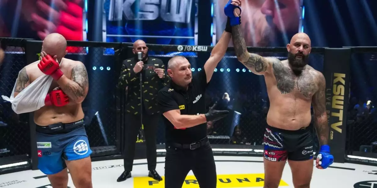 Zápas v Třinci? Martínek reaguje na poslední vítězství a naznačuje další plány