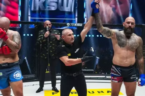 Zápas v Třinci? Martínek reaguje na poslední vítězství a naznačuje další plány