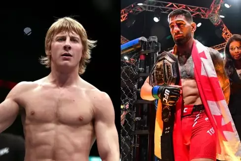 Paddy Pimblett se chlubí, jak se možná stane šampionem i bez boje