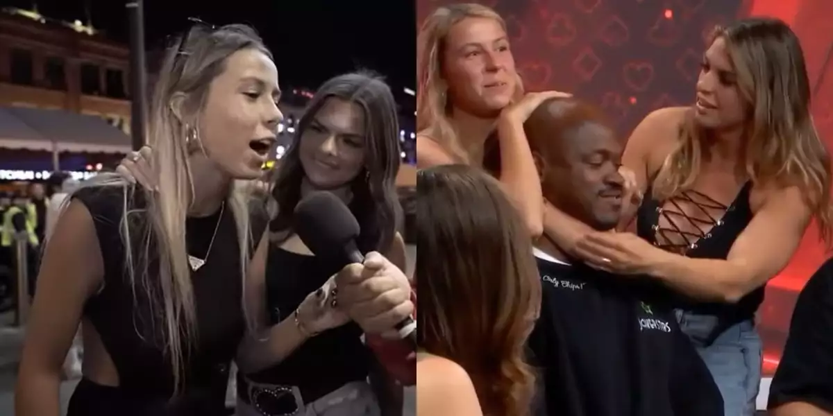 VIDEO: UFC kráska Dern učí 