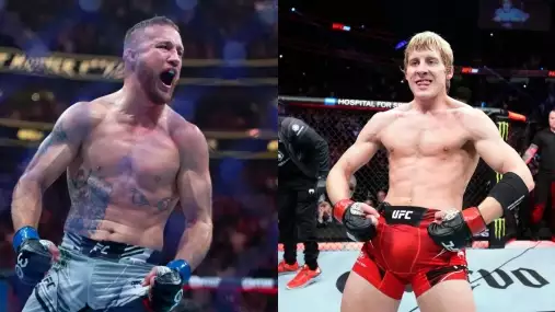 Gaethje dostal podporu, jakou nečekal! Kdo chce zlikvidovat Pimbletta?