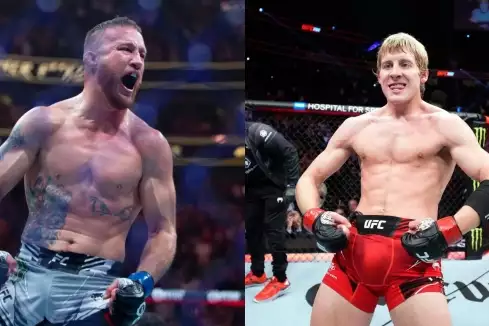 Gaethje dostal podporu, jakou nečekal! Kdo chce zlikvidovat Pimbletta?