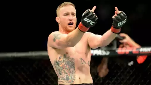 Pimblett a pak velké finále? Gaethje potvrdil, že kariéra se chýlí ke konci