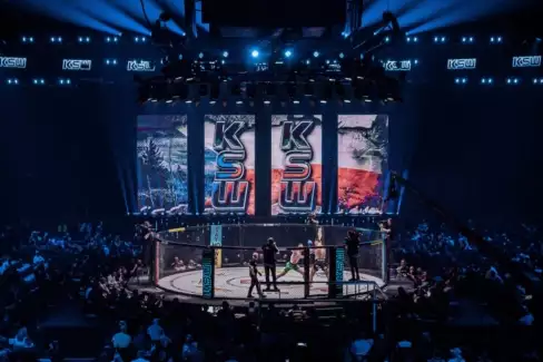 Náročná premiéra! Český talent má před sebou debut v KSW