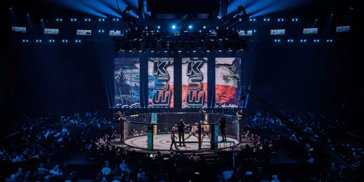 Náročná premiéra! Český talent má před sebou debut v KSW