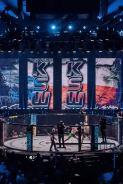 Náročná premiéra! Český talent má před sebou debut v KSW