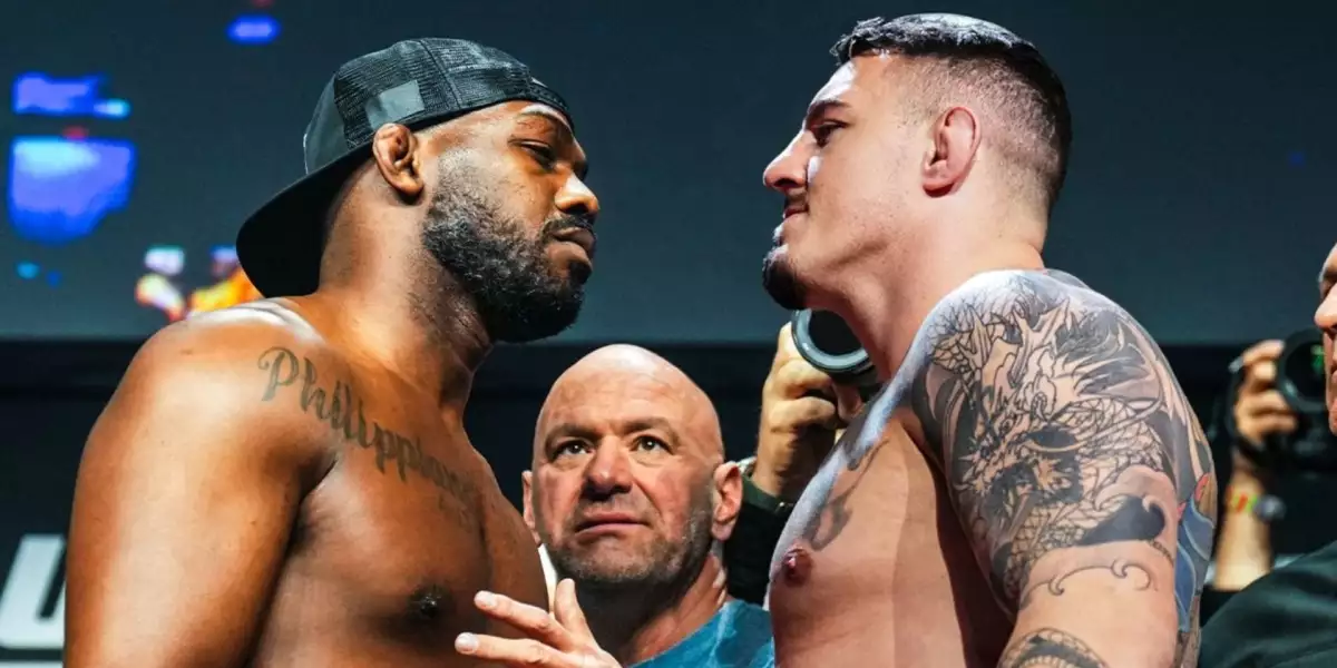 Elitní trenér vysvětluje, proč UFC odmítá zbavit Jona Jonese titulu