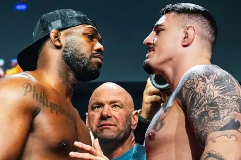 Elitní trenér vysvětluje, proč UFC odmítá zbavit Jona Jonese titulu