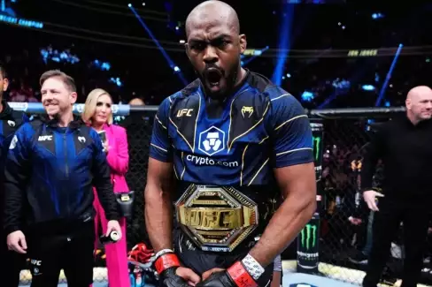 Šampion navždy? Odcházející Jon Jones opět reaguje na svůj status